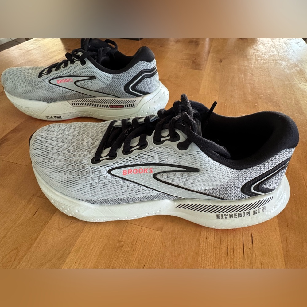 Brooks Glycerin GTS 21